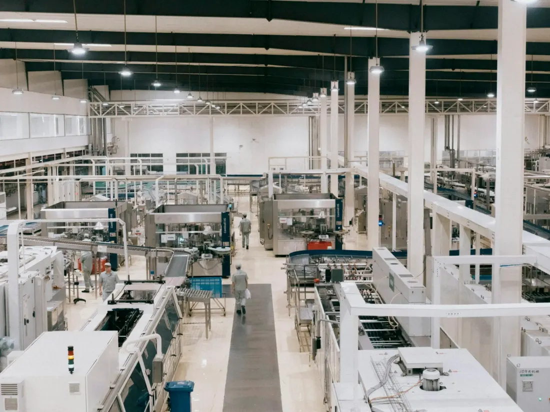 Desarrollo de producto y proveedor