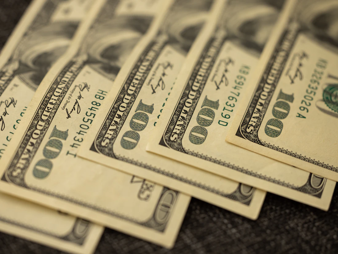 Pago anticipado a proveedores